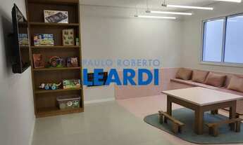 Imagem: APARTAMENTO - BARRA FUNDA - SP