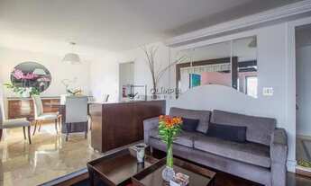 Imagem 7: Apartamento Venda Moema 240 m² 4 Dormitórios