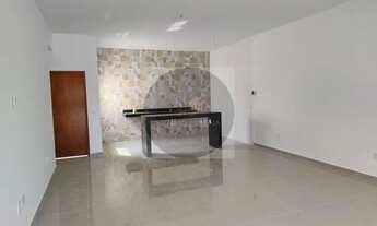 Imagem 3: Casa para venda no bairro Nova São Pedro, com 3 quartos, área gourmet, finíssimo acabament