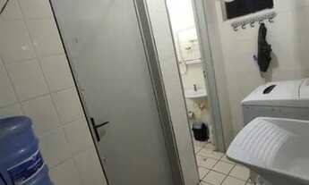 Imagem 5: Alugo Apartamento mobiliado duplex cobertura em Intermares. Próximo a FCM. 400m da praia