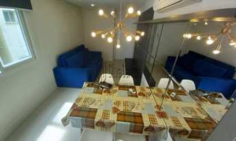 Imagem 6: Apartamento 2 dormitórios - Centro Ref.: