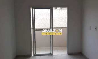 Imagem 4: Apartamento com 2 dormitórios à venda, 65 m² por R$ 239.000,00 - Vila São José - Taubaté/S