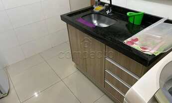 Imagem 7: Apartamento Padrão em São José do Rio Preto