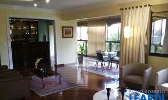 Imagem 2: APARTAMENTO - MORUMBI - SP