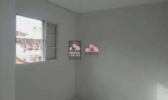 Imagem 3: Casa Padrão em São José dos Campos