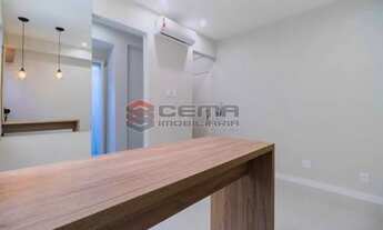 Imagem 4: Kitnet/Conjugado-LOCAÇÃO-Catete-Rio de Janeiro-RJ