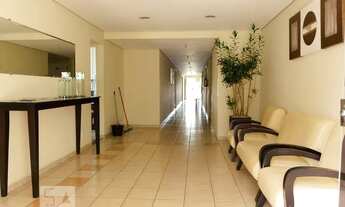 Imagem 2: Apartamento para Aluguel - Jabaquara, 2 Quartos, 53 m2