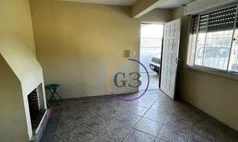 Imagem 5: Casa com 3 dormitórios, 149 m² - venda por R$ 420.000,00 ou aluguel por R$ 2.314,72/mês