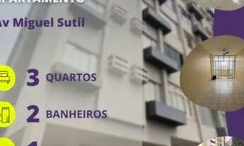 Imagem: Apartamento - Edifício Primus