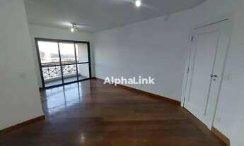 Imagem 2: Apartamento com 3 dormitórios, 98 m² - venda por R$ 960.000,00 ou aluguel por R$ 4.940,00