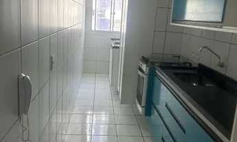 Imagem 4: Apartamento Condomínio Porto Antilhas - 3 Quartos em Nossa Senhora do Ó - Paulista/PE