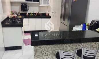 Imagem 7: Linda casa com três quartos sendo um suíte no Res. Parque das Flores