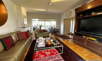 Imagem 6: SOBRADO - PACAEMBÚ - SP