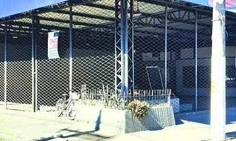 Imagem: Loja 400m² na Manuel Barata com Benjamin