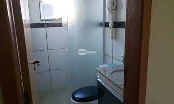 Imagem 5: SANTO ANDRé - Apartamento Padrão - Vila Valparaíso