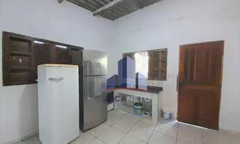 Imagem 4: Casa com 1 dormitório para alugar por R$ 1.200/mês - Parque Rio Grande - Rio Grande da Ser