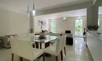 Imagem 7: CASA EM CONDOMÍNIO - ALPHAVILLE 5 - SP