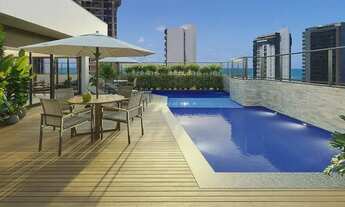 Imagem: TO - LINDO Apartamento para venda com 71