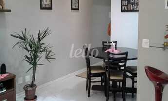 Imagem 5: São Paulo - Apartamento Padrão - Mooca