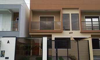 Imagem 2: Casa Venda 130 m² 3 Suites em Campeche - Florianópolis - SC