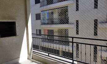 Imagem 4: Apartamento para aluguel, 3 quartos, 1 suíte, 2 vagas, Condomínio Mondo Itália - Vinhedo/S