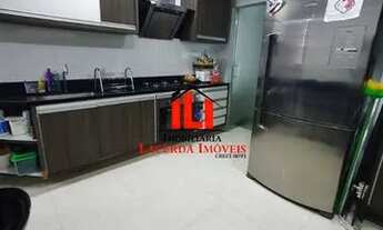 Imagem 5: Ilhas Gregas Condominium Clube - Apartamento com 3 quartos com suíte