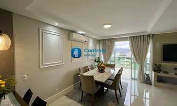 Imagem: Cobertura com 03 dormitórios no bairro