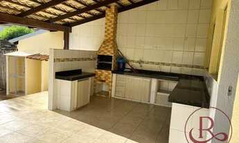 Imagem: Sobrado com 3 quartos uma suíte à venda