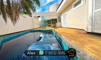 Imagem 6: CASA CONDOMÍNIO DAMHA I EM SÃO JOSÉ DO RIO PRETO