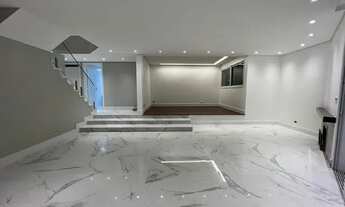 Imagem 7: Casa em Condomínio para Locação em Santana de Parnaíba, Alphaville, 3 dormitórios, 1 suíte