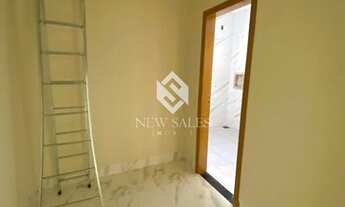 Imagem 6: Linda casa com três quartos sendo um suíte no Residencial Recreio Panorama