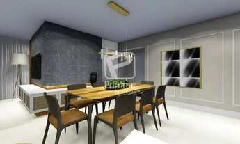 Imagem 7: APARTAMENTO 3 DORMITÓRIOS EM BALNEÁRIO CAMBORIÚ - SPLENDIA TOWER