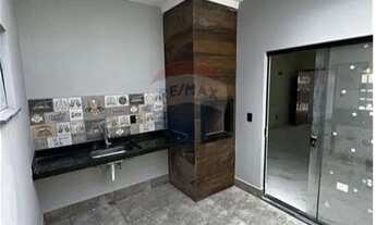 Imagem 4: Casa para venda possui 110 metros quadrados com 2 quartos em Jardim Cambuí - Botucatu - SP