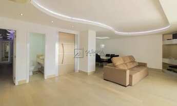 Imagem 2: Locação Apartamento 4 Dormitórios - 206 m² Vila Romana