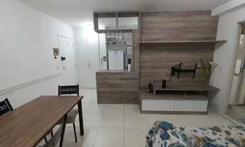 Imagem 1: Apartamento para aluguel e venda possui 75 metros quadrados com 3 quartos com 2 vagas no M