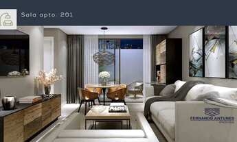 Imagem 7: Apartamento 3 quartos, 1 suíte duplex - Santo Agostinho - Belo Horizonte/MG