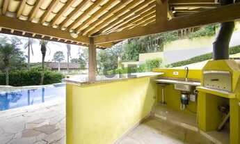 Imagem 4: COTIA - Casa de Condomínio - Granja Viana