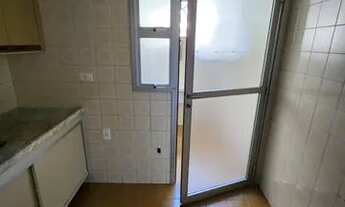 Imagem 5: Apartamento para aluguel com 60 metros quadrados com 2 quartos em Vila Uberabinha - São Pa