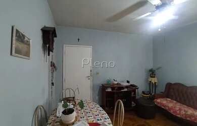 Imagem 5: Apartamento à venda na Vila João Jorge - Campinas/SP