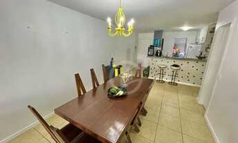 Imagem 7: Apartamento no Aquaville Resort térreo com 2 dormitórios à venda, 100 m² por R$ 990.000