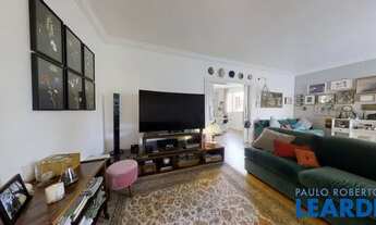 Imagem 5: APARTAMENTO - HIGIENÓPOLIS - SP