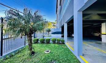 Imagem: Apartamento com 2 dormitórios pronto para