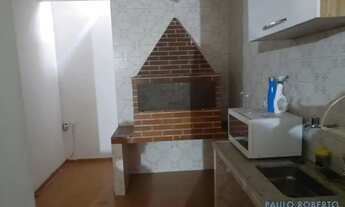 Imagem 4: SOBRADO - JARDIM MARAJOARA - SP