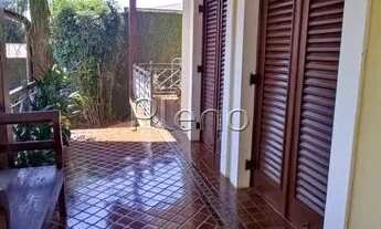 Imagem 4: Casa à venda no Loteamento Caminhos de São Conrado (Sousas) - Campinas/SP