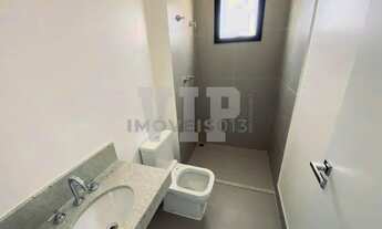 Imagem 1: Apartamento à venda, 2 quartos, 2 suítes, Boqueirão - Santos/SP