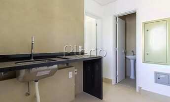 Imagem 5: Apartamento - Cambuí - Campinas