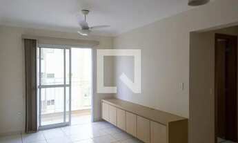 Imagem: Apartamento para Aluguel - Parque Industria