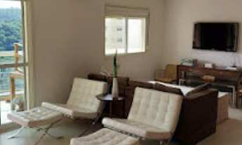 Imagem 3: Apartamento para aluguel possui 133 metros quadrados com 3 quartos