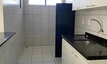 Imagem 7: Apartamento para aluguel tem 60 metros quadrados com 1 quarto em Jatiúca - Maceió - AL