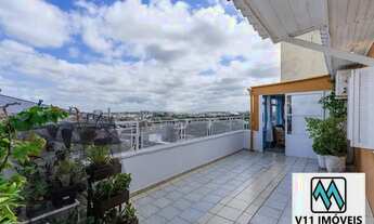 Imagem 3: PORTO ALEGRE - Apartamento Padrão - santa maria goretti